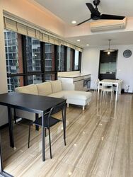 Sims Urban Oasis (D14), Condominium #556249931